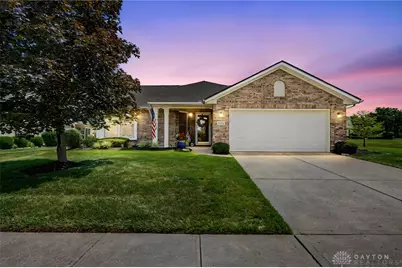 1224 Mals Way, Miamisburg, OH 45342 - Photo 1