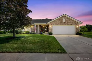 1224 Mals Way, Miamisburg, OH 45342 - Photo 1