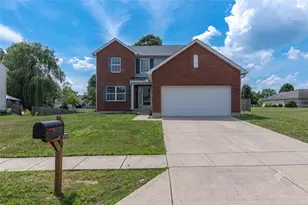 6643 Morrell Dr, Huber Heights, OH 45424 - Photo 1