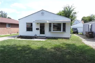 2248 Wilding Ave, Dayton, OH 45414 - Photo 1