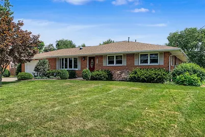4595 Todd Road, Franklin, OH 45005 - Photo 1