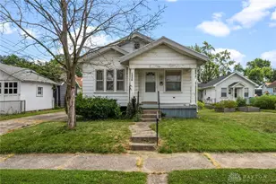 2608 Lynhurst Ave, Dayton, OH 45420 - Photo 1