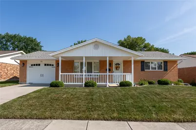 75 Ankara Avenue, Brookville, OH 45309 - Photo 1
