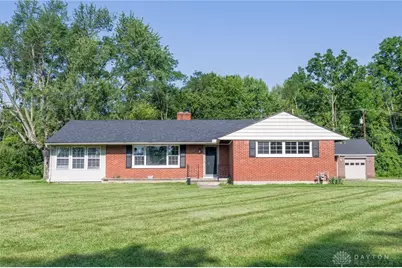 6123 Shady Oak Street, Huber Heights, OH 45424 - Photo 1
