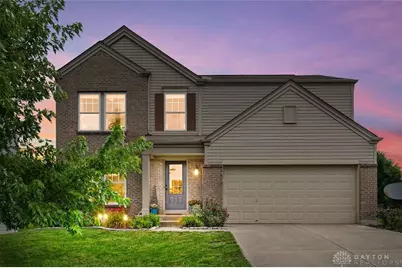 6472 Woodcreek Drive, Middletown, OH 45042 - Photo 1