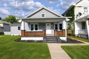 632 Dennison Ave, Dayton, OH 45417 - Photo 1