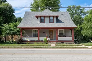 1775 W Main St, New Lebanon, OH 45345 - Photo 1