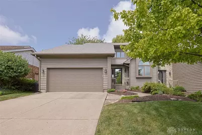 1816 Londonderry Drive #4, Middletown, OH 45042 - Photo 1