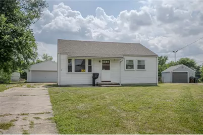 1117 Circle Drive, Xenia, OH 45385 - Photo 1