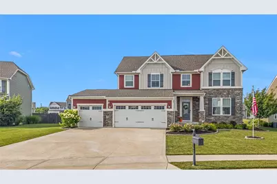 2217 Larkspur Drive, Troy, OH 45373 - Photo 1