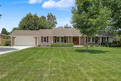 3842 Quailhollow Court, Mad River Twp, OH 45502 - Photo 1