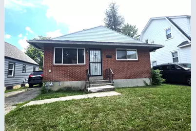 4106 W 2nd Street, Dayton, OH 45417 - Photo 1