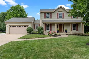 3546 Ramblehurst Ct, Beavercreek, OH 45430 - Photo 1
