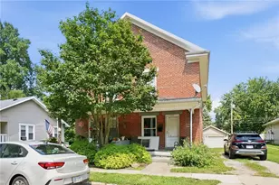 623 S Monroe St, Xenia, OH 45385 - Photo 1
