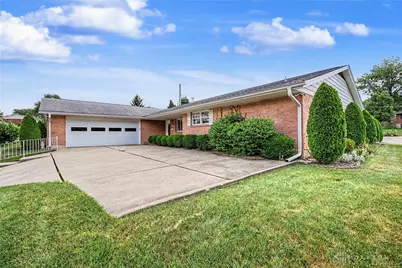 6301 Blossom Park Drive, West Carrollton, OH 45449 - Photo 1