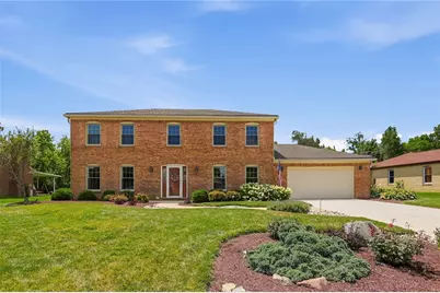 2650 Coppersmith Avenue, Butler Twp, OH 45414 - Photo 1