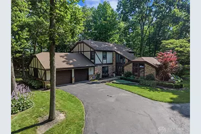 2610 Trebein Road, Beavercreek, OH 45385 - Photo 1