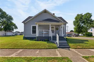 308 Ellis St, Troy, OH 45373 - Photo 1