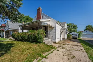 109 E Siebenthaler Ave, Dayton, OH 45405 - Photo 1