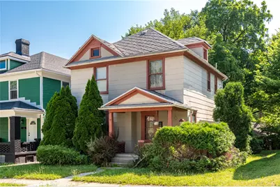28 Marie Avenue, Dayton, OH 45405 - Photo 1
