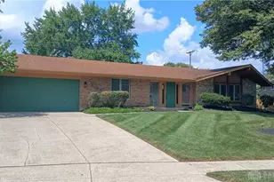 5284 Newell Cir, Kettering, OH 45440 - Photo 1