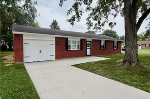 526 S Maple St, Eaton, OH 45320 - Photo 1
