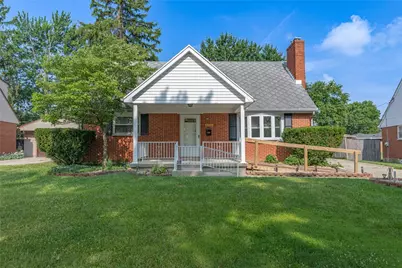 2313 Hazel Avenue, Kettering, OH 45420 - Photo 1