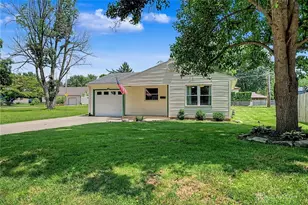 114 Smith St, New Carlisle, OH 45344 - Photo 1