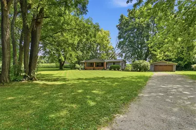 10518 Kley Road, Butler Twp, OH 45377 - Photo 1