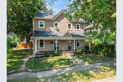 411 E Sycamore Street, Miamisburg, OH 45342 - Photo 1