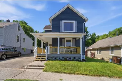 1667 Summit Street, Springfield, OH 45503 - Photo 1