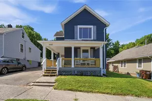 1667 Summit St, Springfield, OH 45503 - Photo 1