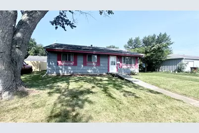 512 Harney Street, Piqua, OH 45356 - Photo 1
