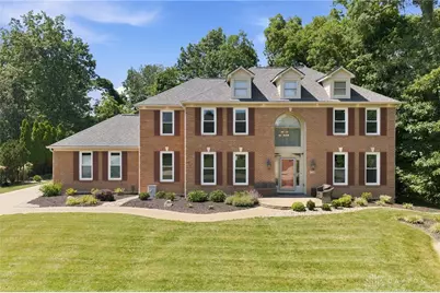 1328 Bedfordshire Drive, Loveland, OH 45140 - Photo 1