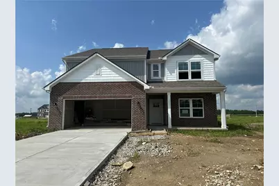 1237 Wind Rock Drive, Troy, OH 45373 - Photo 1