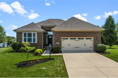 1700 Sunset Creek Court, Bellbrook, OH 45305 - Photo 1