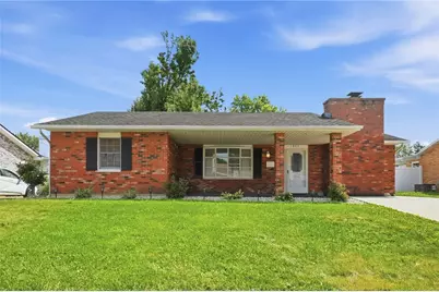 1853 Pueblo Drive, Xenia, OH 45385 - Photo 1
