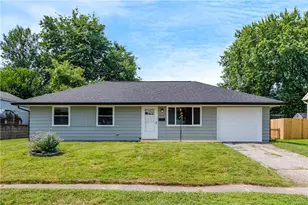 1257 Klose Ave, New Carlisle, OH 45344 - Photo 1