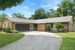2744 Corlington Dr, Kettering, OH 45440 - Photo 1