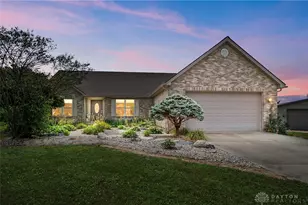 2814 Katie Dr, Lebanon, OH 45036 - Photo 1