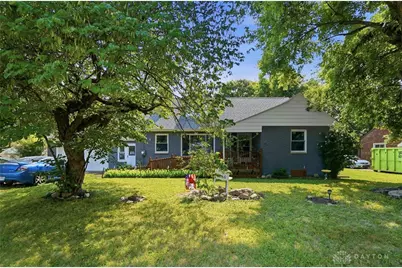 1466 S Central Drive, Beavercreek, OH 45432 - Photo 1