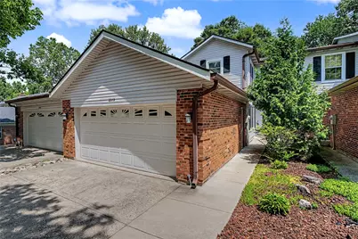 2542 Valais Court, Sugarcreek Twp, OH 45458 - Photo 1