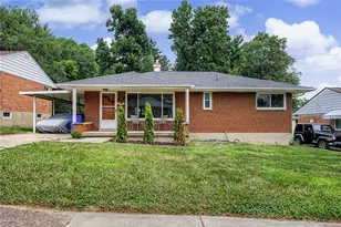 1717 Speice Ave, Dayton, OH 45403 - Photo 1