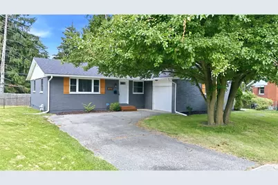 163 Mark Lane, Fairborn, OH 45324 - Photo 1