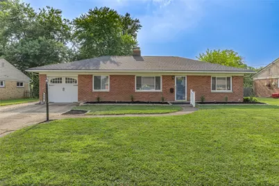4067 Vinita Drive, Kettering, OH 45429 - Photo 1