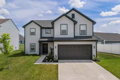 1517 Arrowhead Drive, Piqua, OH 45356 - Photo 1