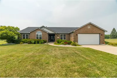 815 W Eva Circle, Springfield Twp, OH 45504 - Photo 1