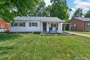 45 Cherokee Dr, Hamilton, OH 45013 - Photo 1