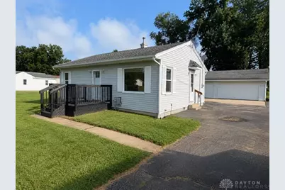 134 Fairview Drive, Carlisle, OH 45005 - Photo 1
