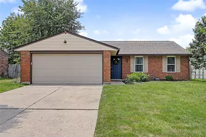 6078 Shull Road, Huber Heights, OH 45424 - Photo 1